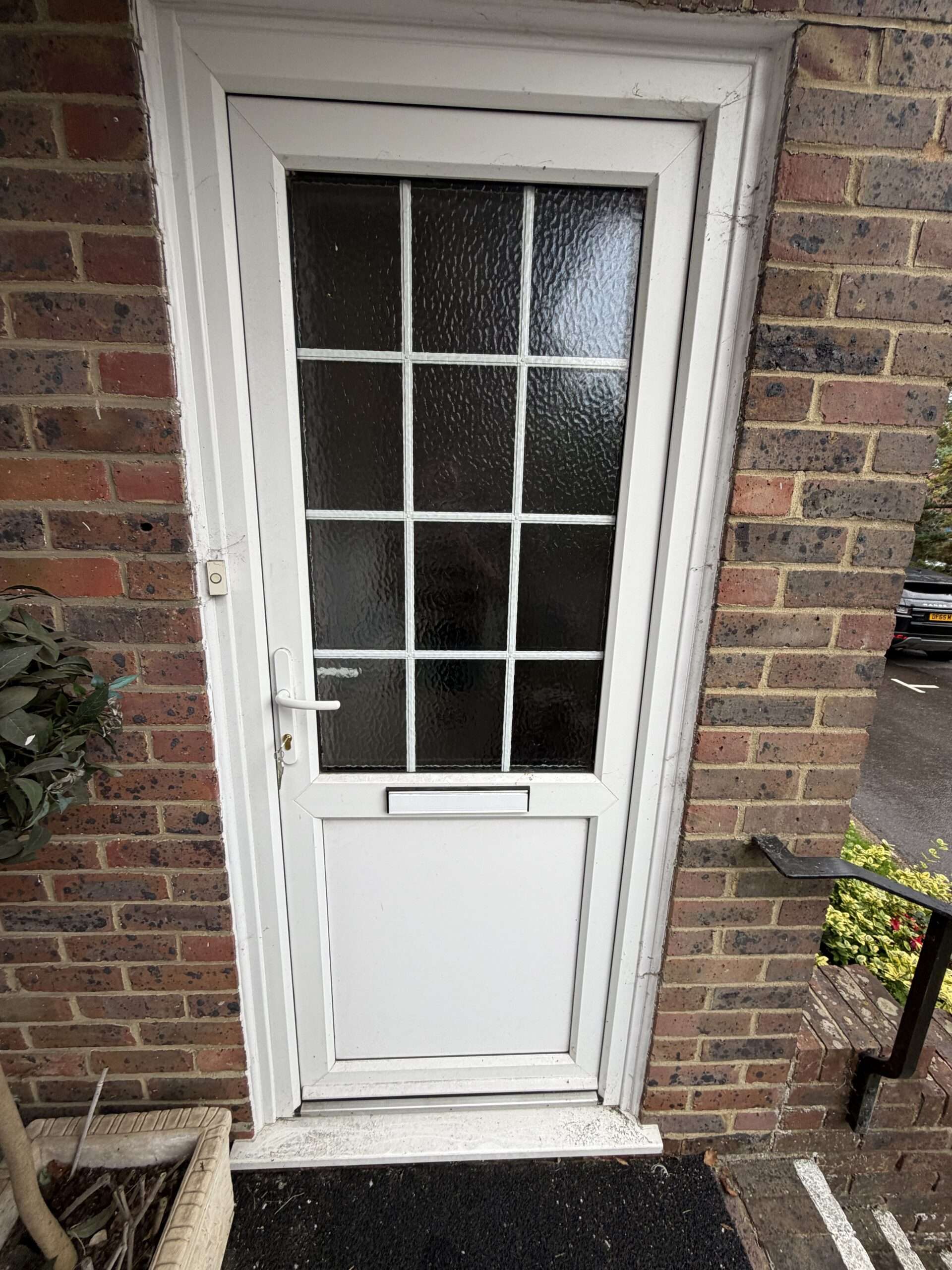upvc door repairs in Haywards Heath RH16