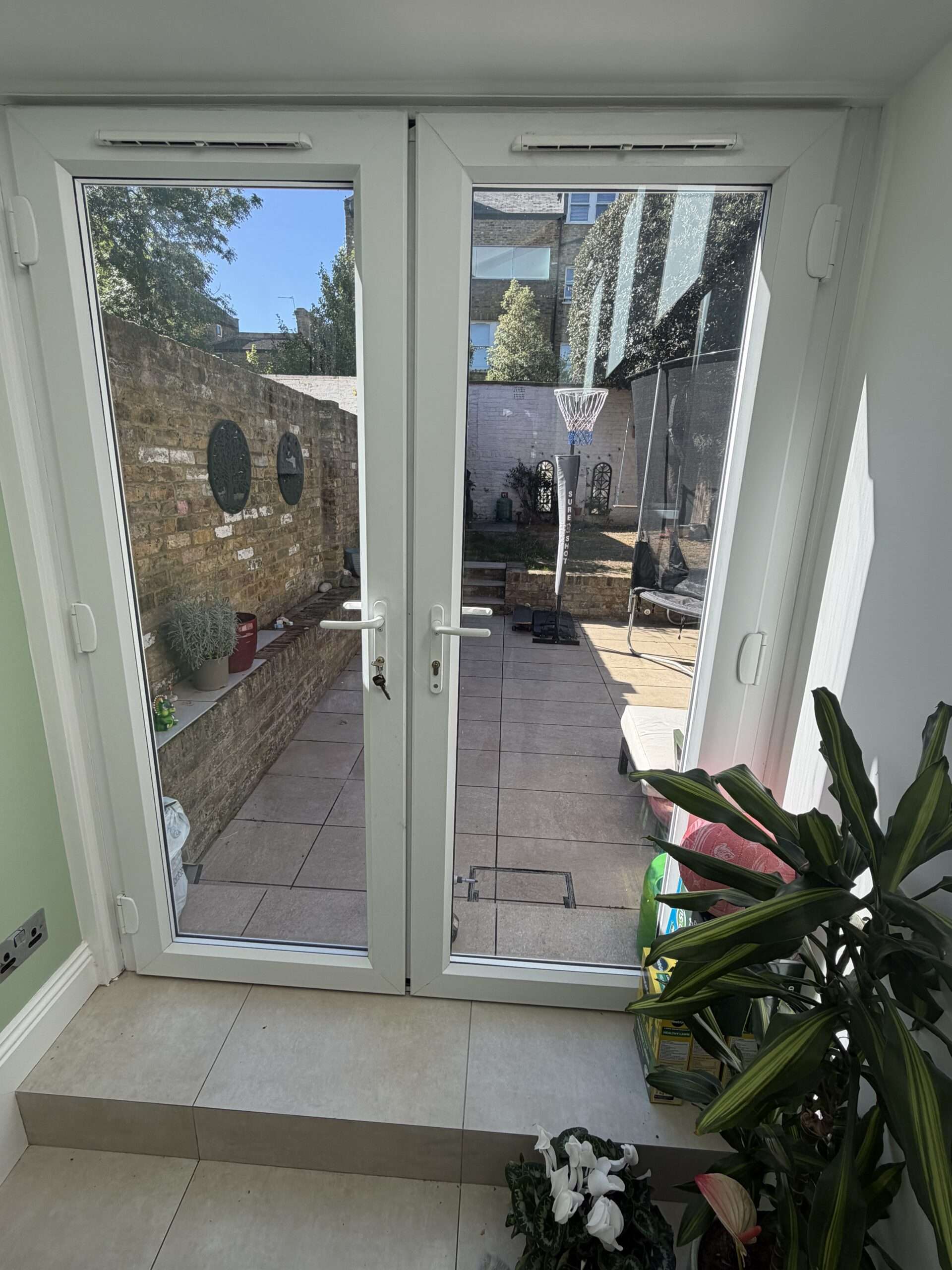 upvc door repairs in Putney SW15