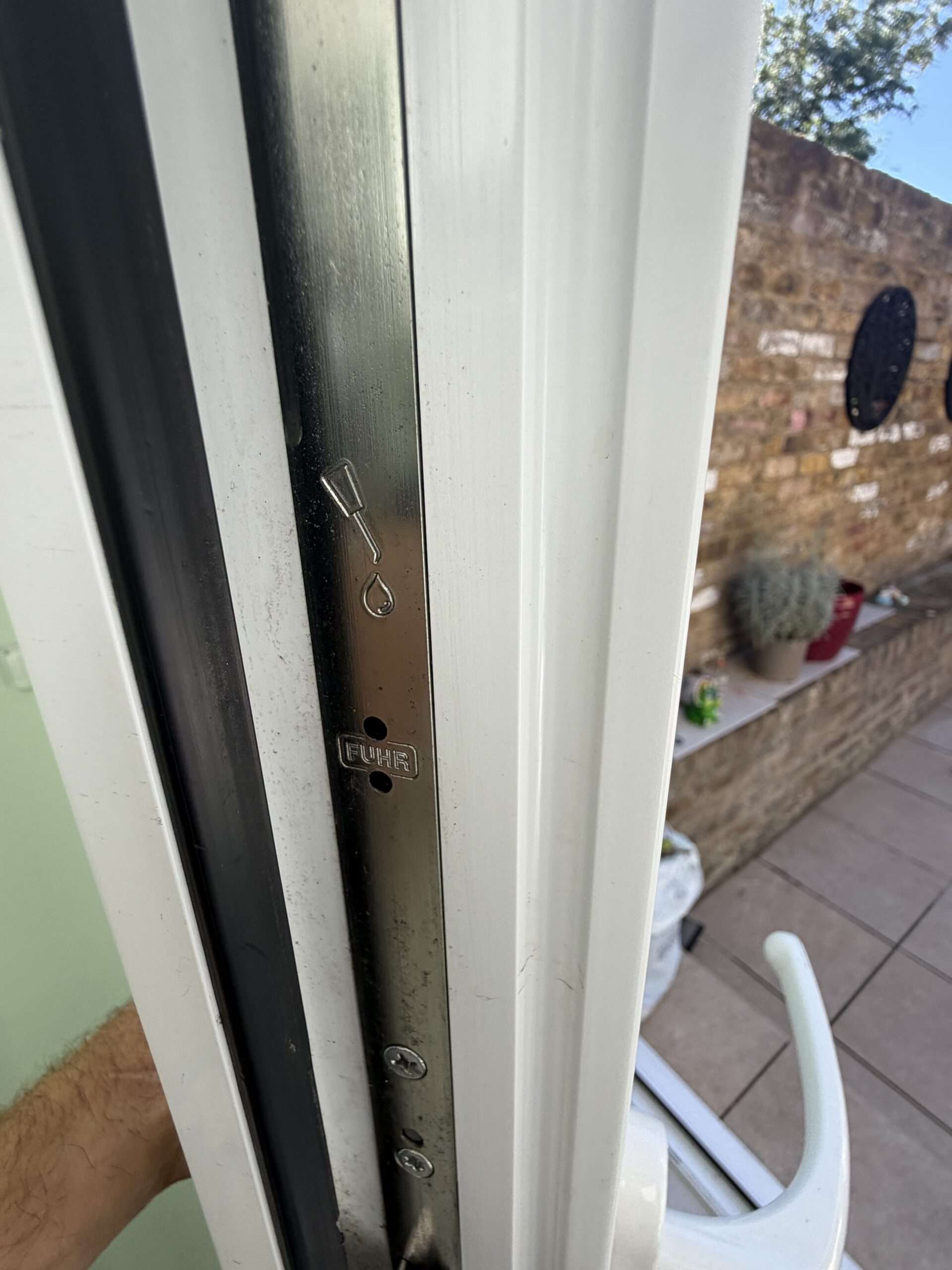 upvc door repairs in Putney SW15