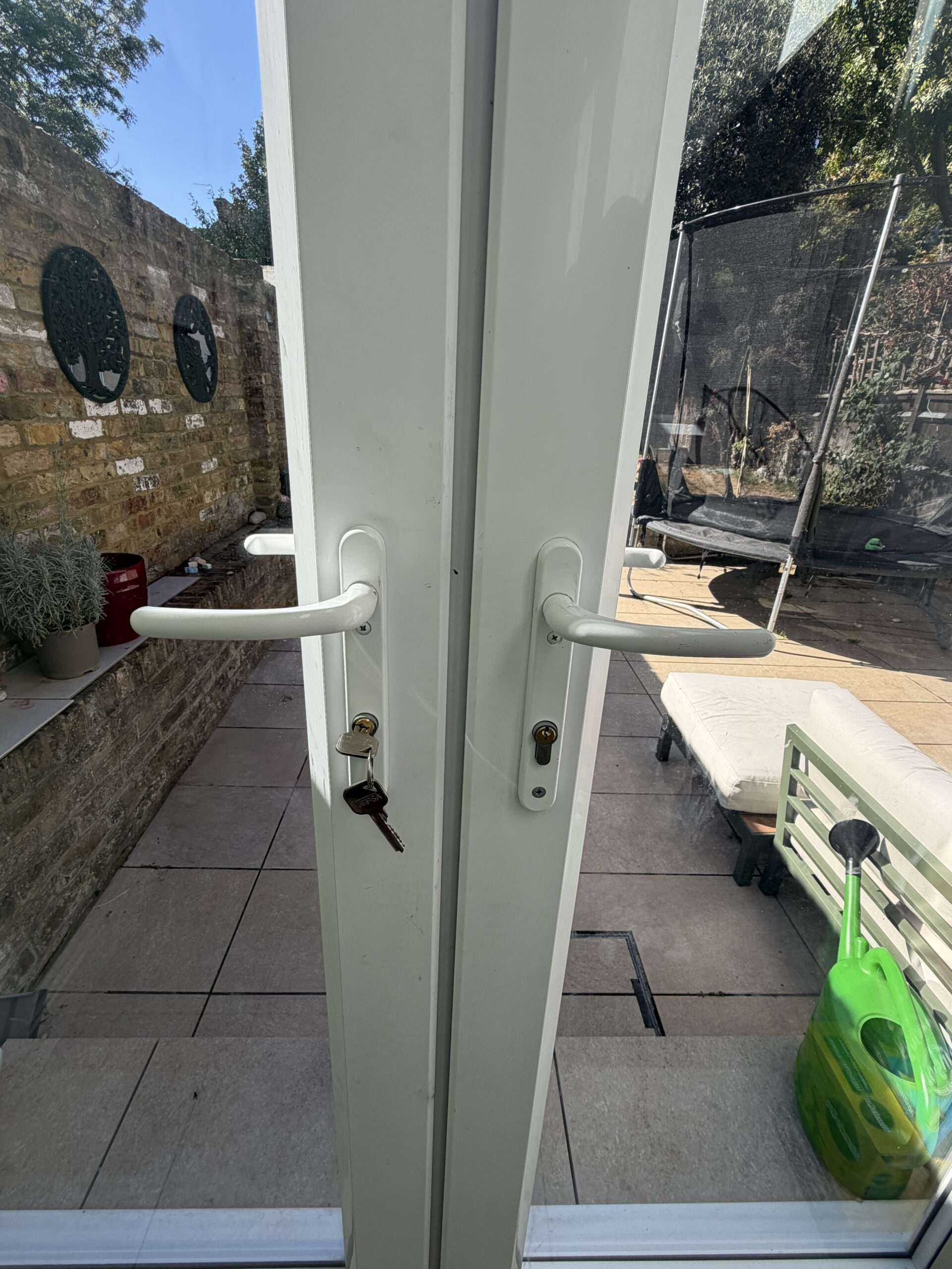 upvc door repairs in Putney SW15