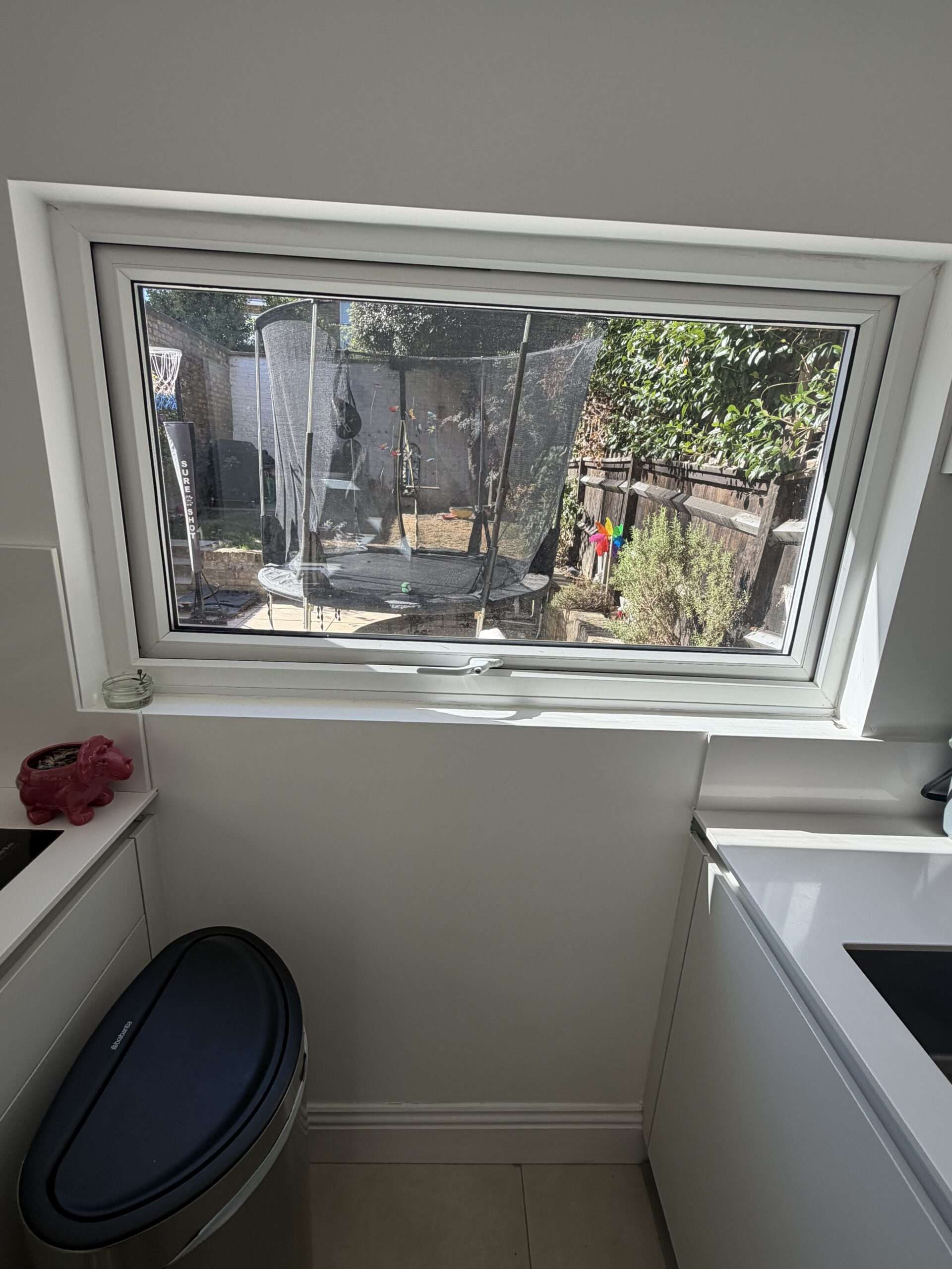 upvc door repairs in Putney SW15