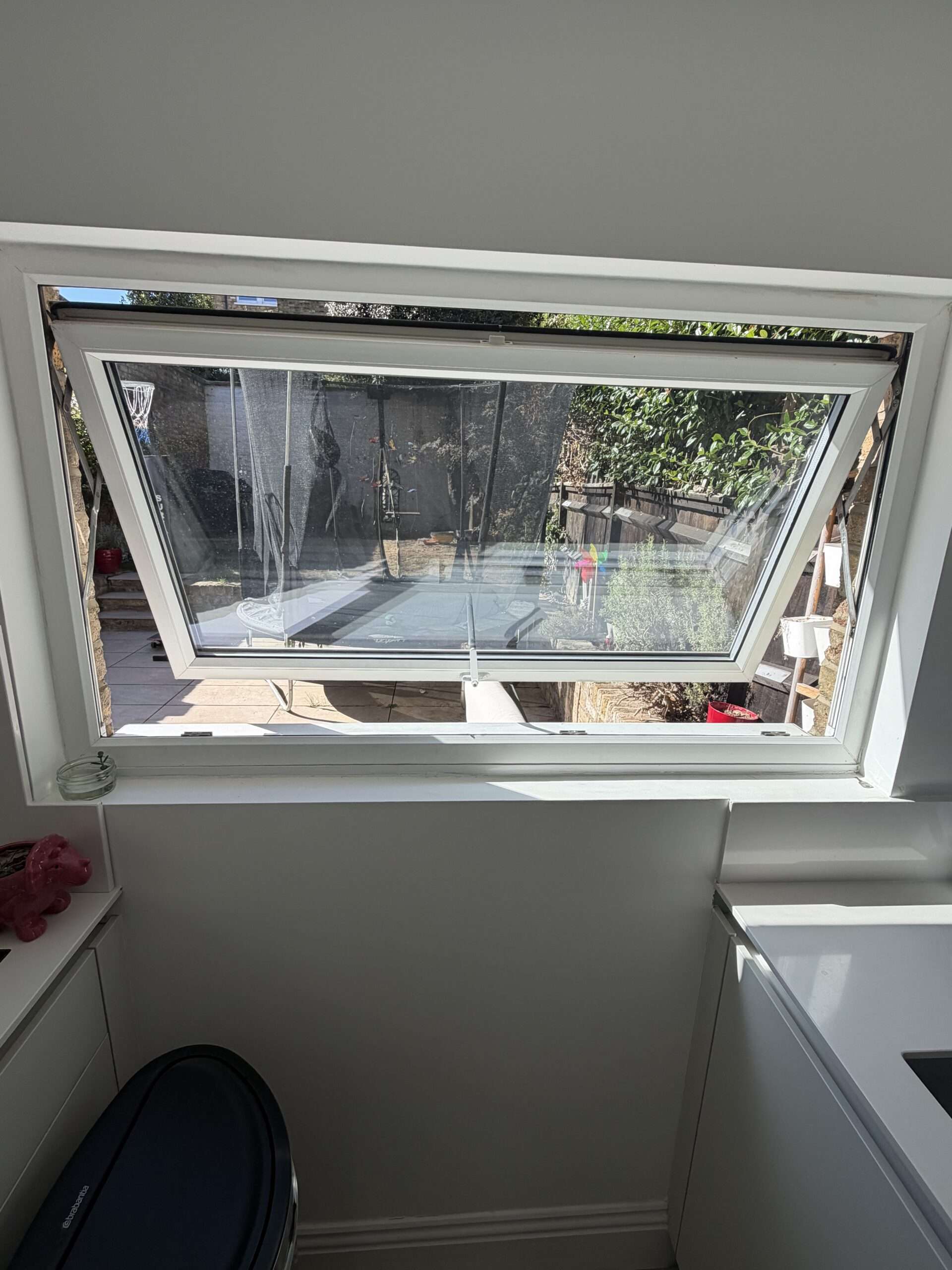 upvc door repairs in Putney SW15