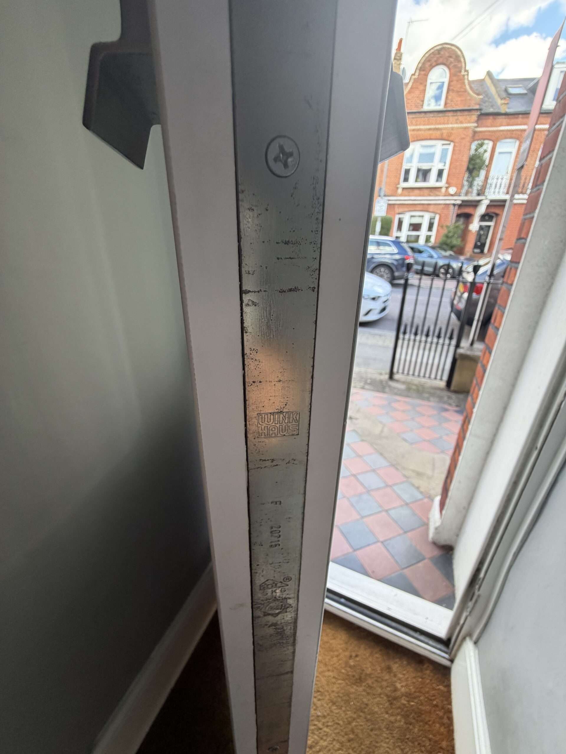 upvc door repairs in Putney Sw15