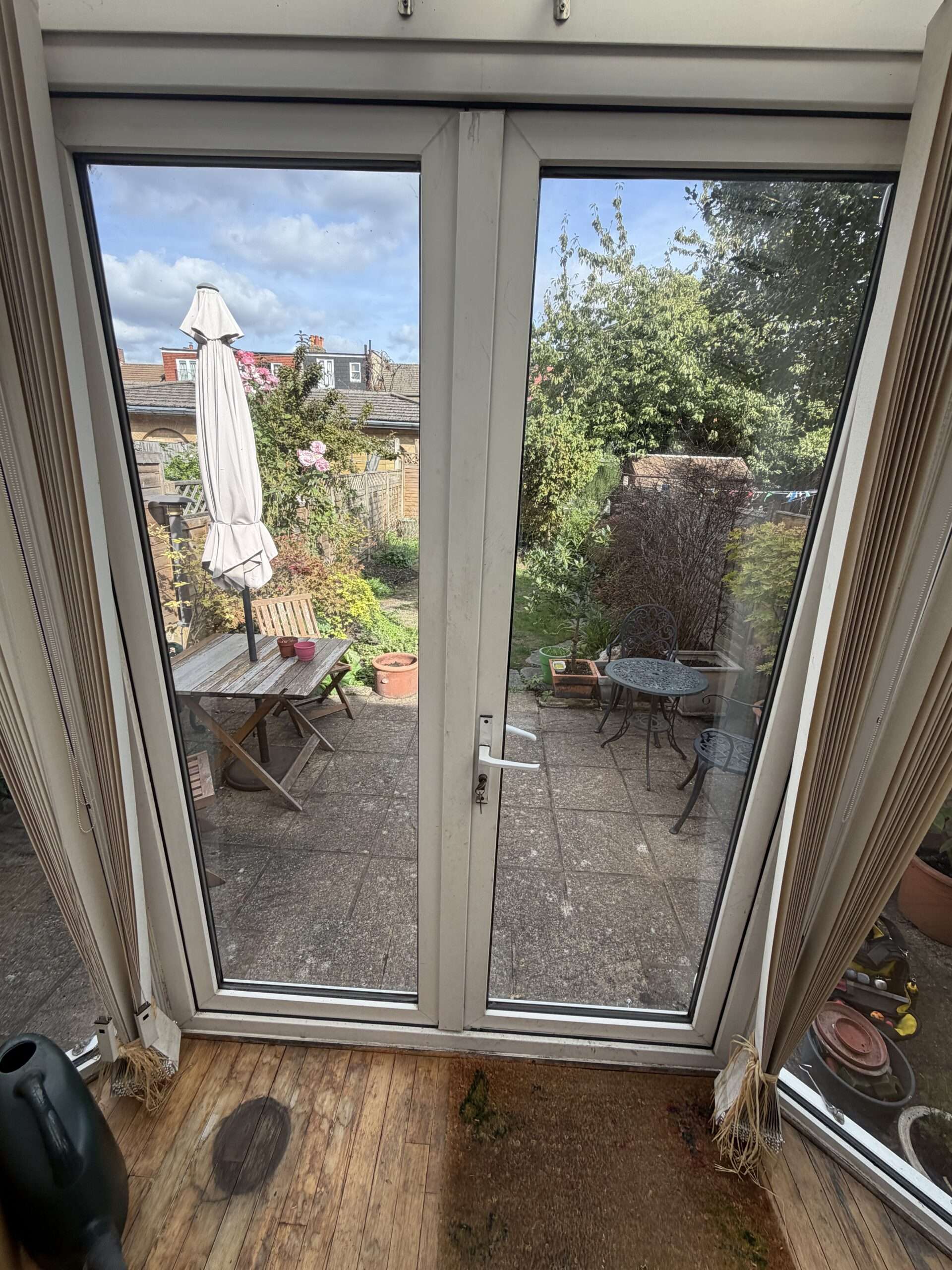 upvc door repairs in Raynes park sw20