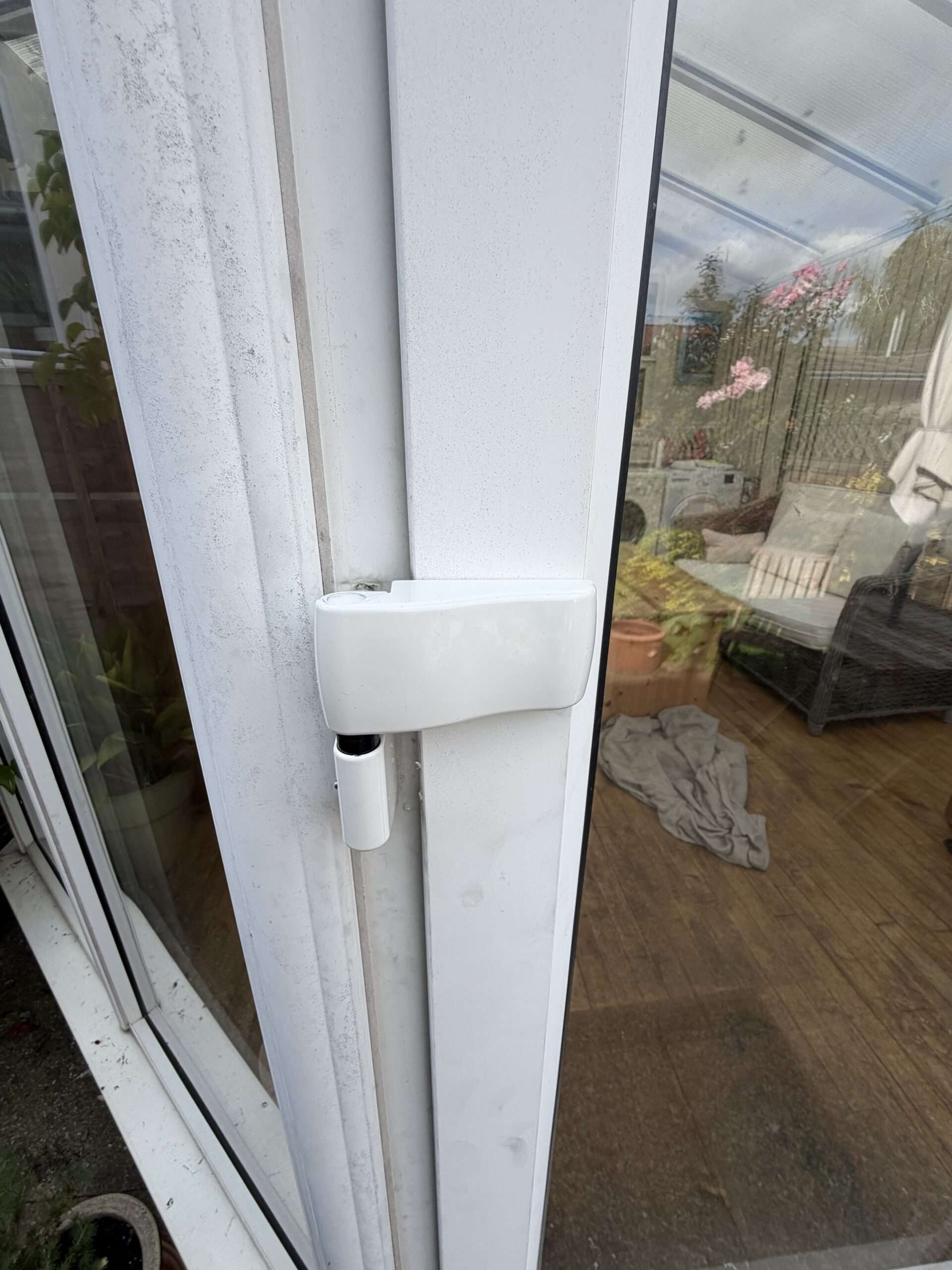 upvc door repairs in Raynes park sw20