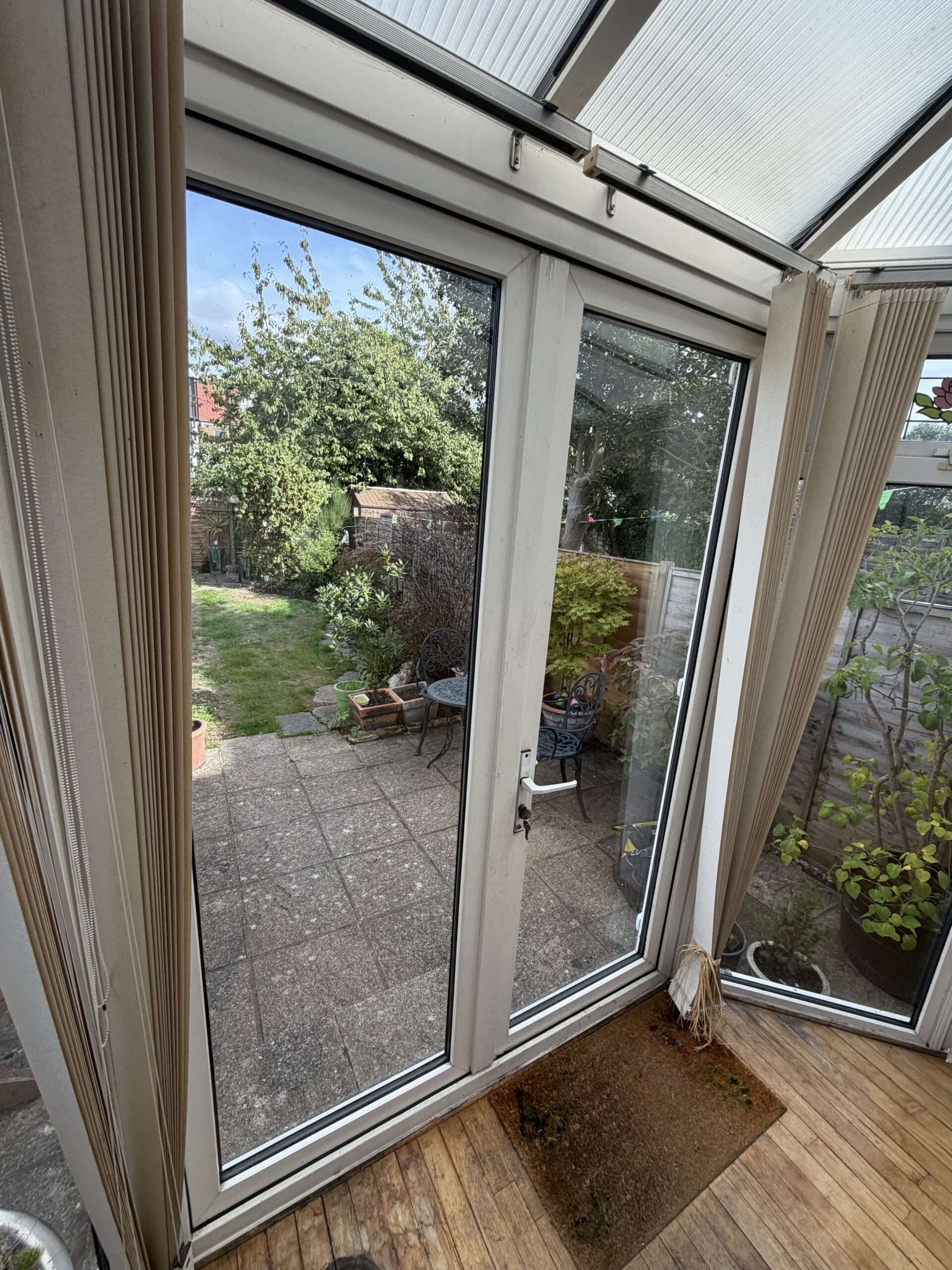 upvc door repairs in Raynes park sw20