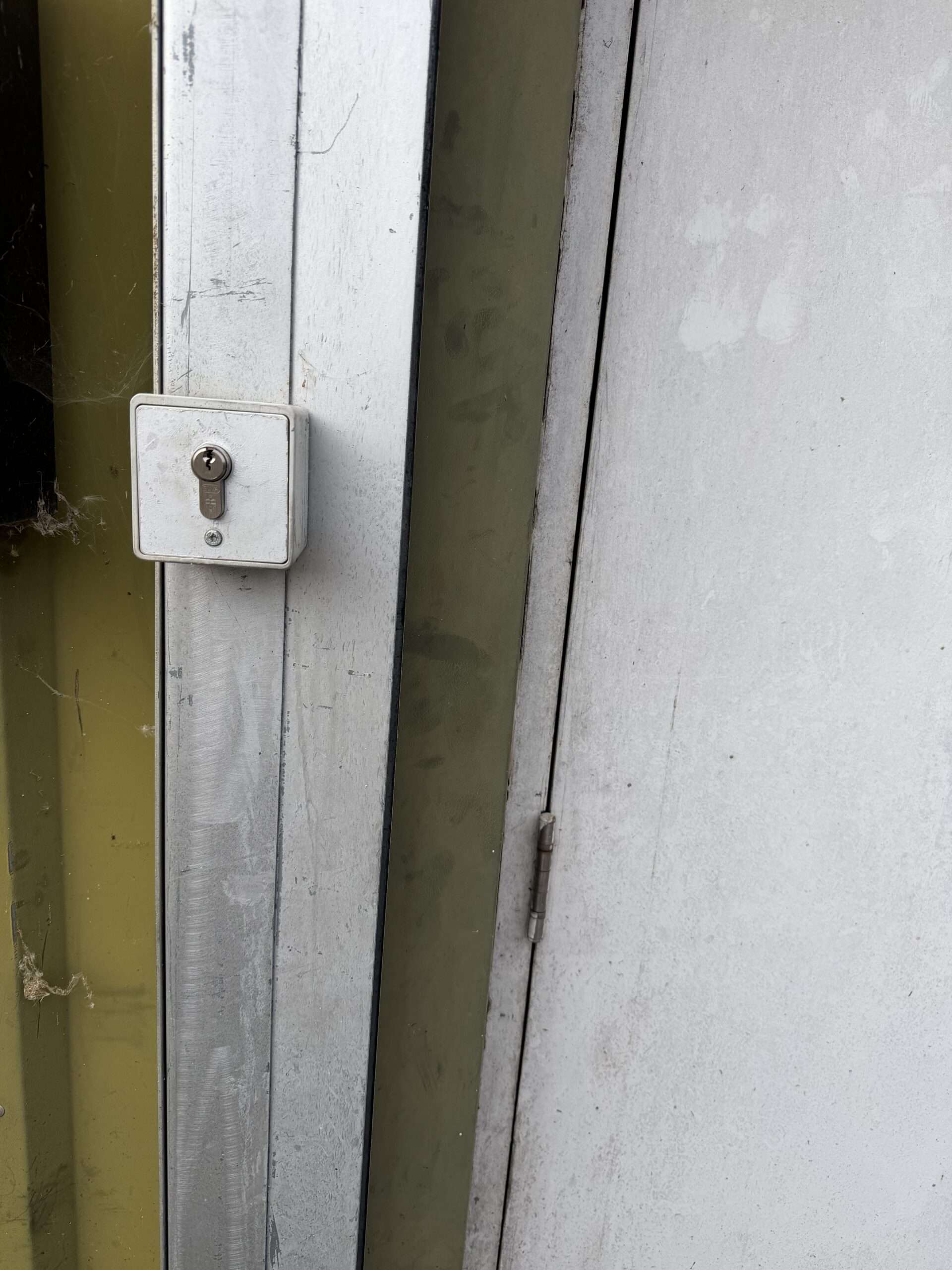 upvc door repairs in Westerham TN16