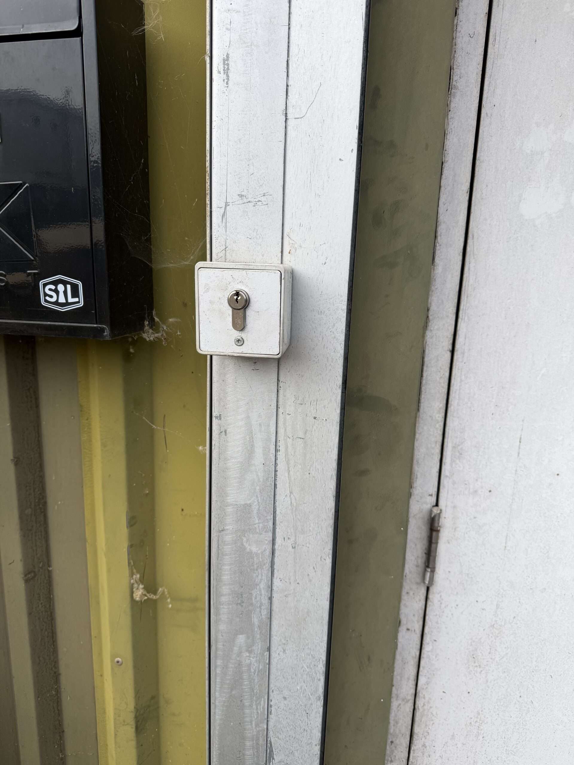 upvc door repairs in Westerham TN16