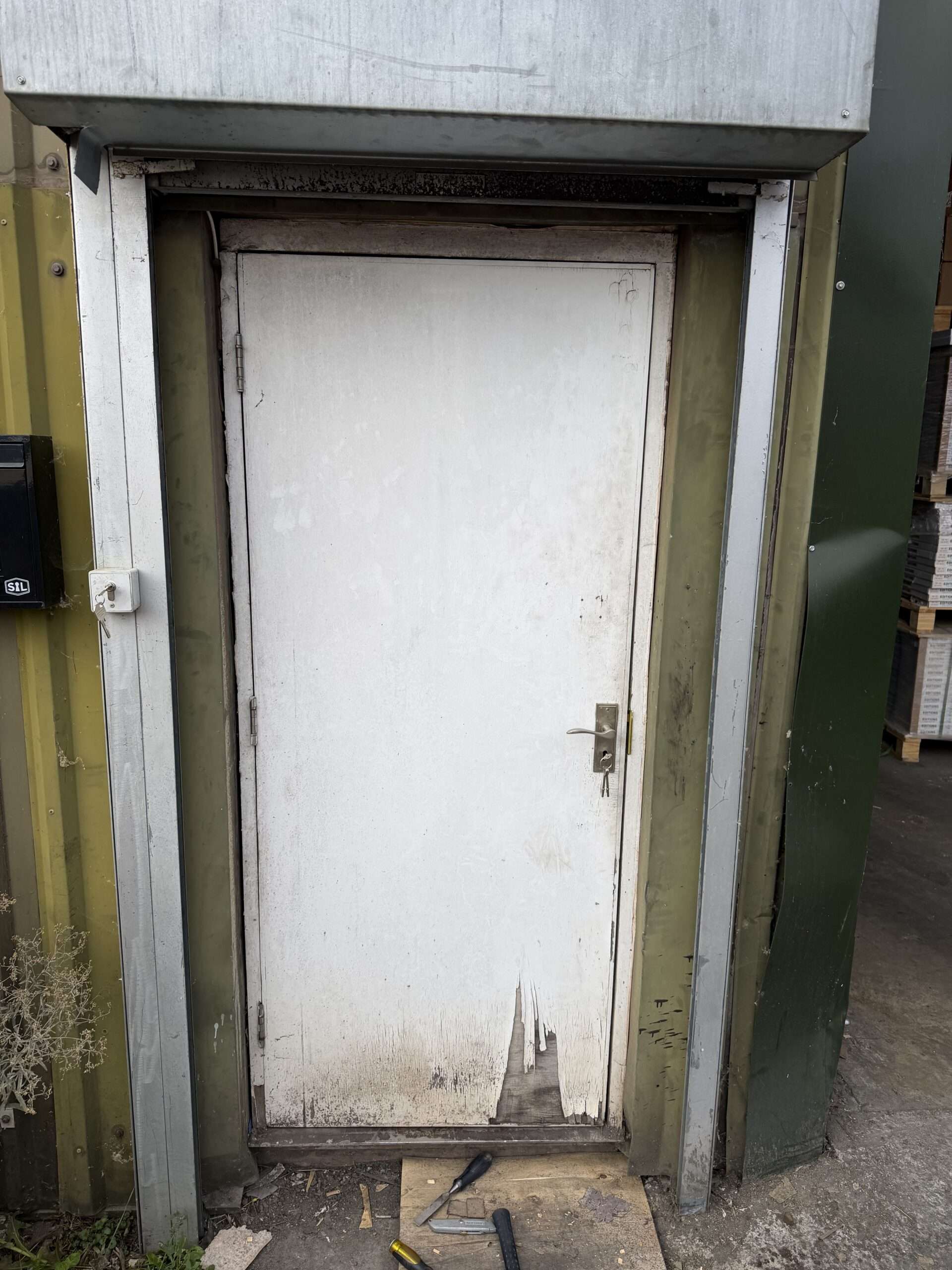 upvc door repairs in Westerham TN16