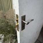 upvc door repairs in Westerham TN16