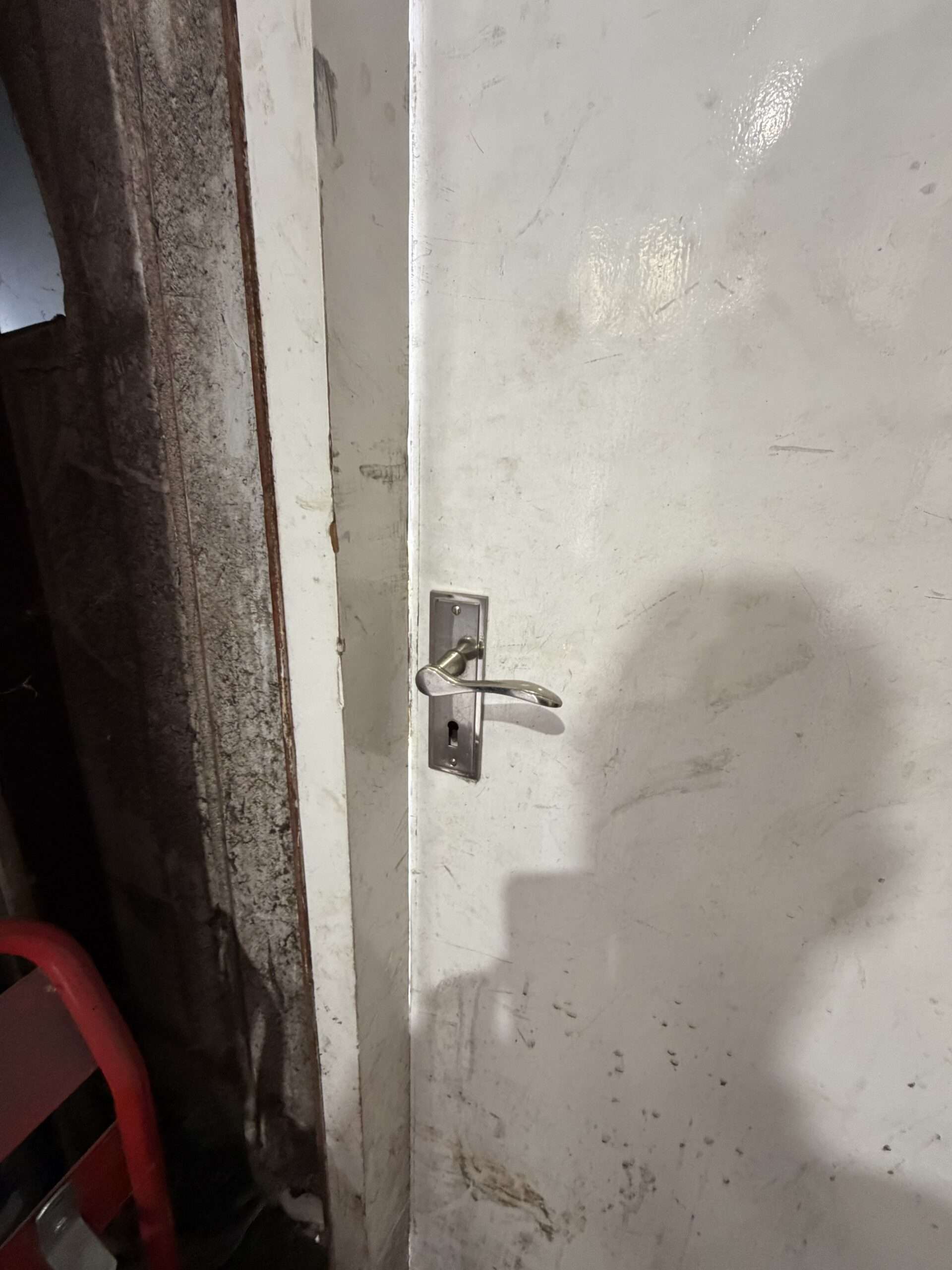 upvc door repairs in Westerham TN16