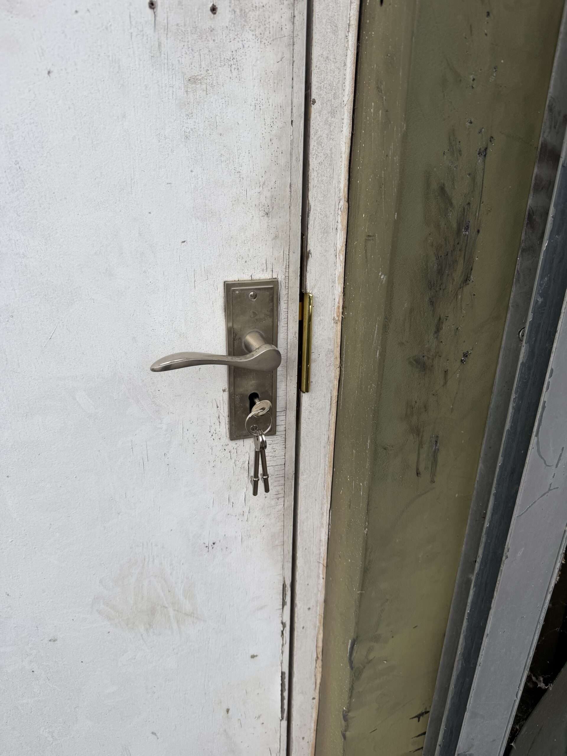 upvc door repairs in Westerham TN16