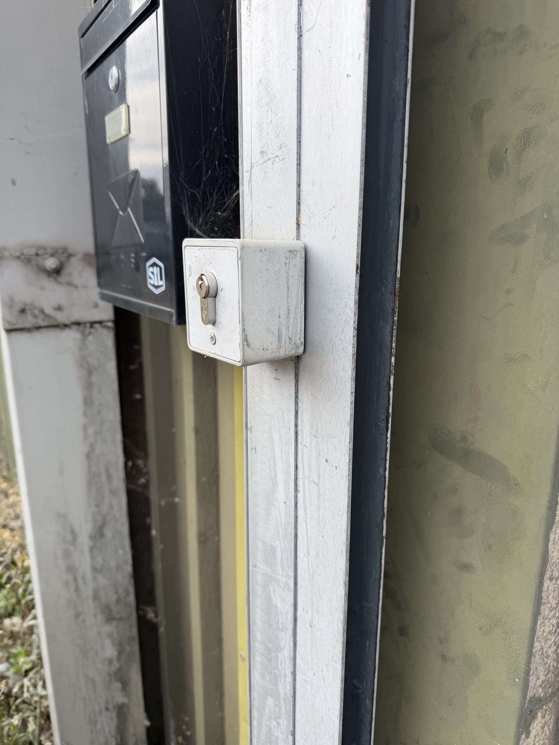 upvc door repairs in Westerham TN16