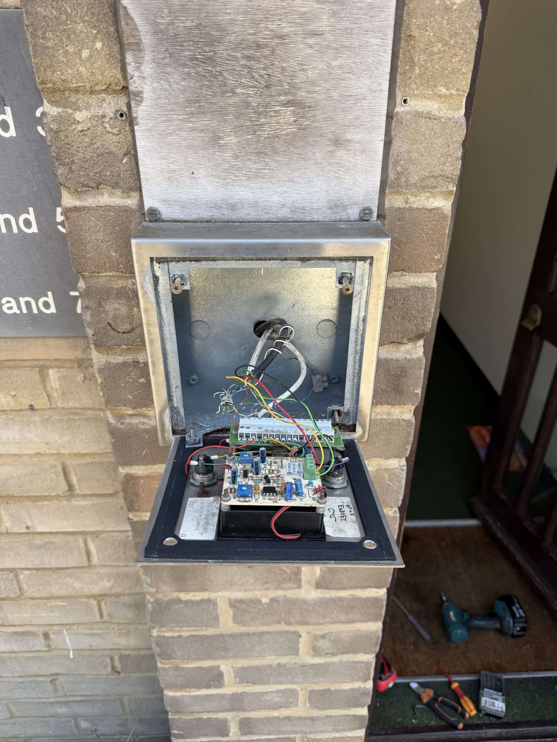 upvc door repairs in Worthing BN11